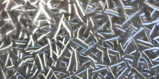 metal full sheet