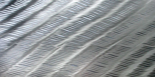 metal full sheet