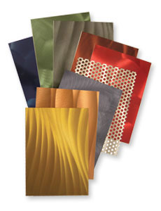 Metal Laminates